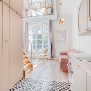 Maisonette